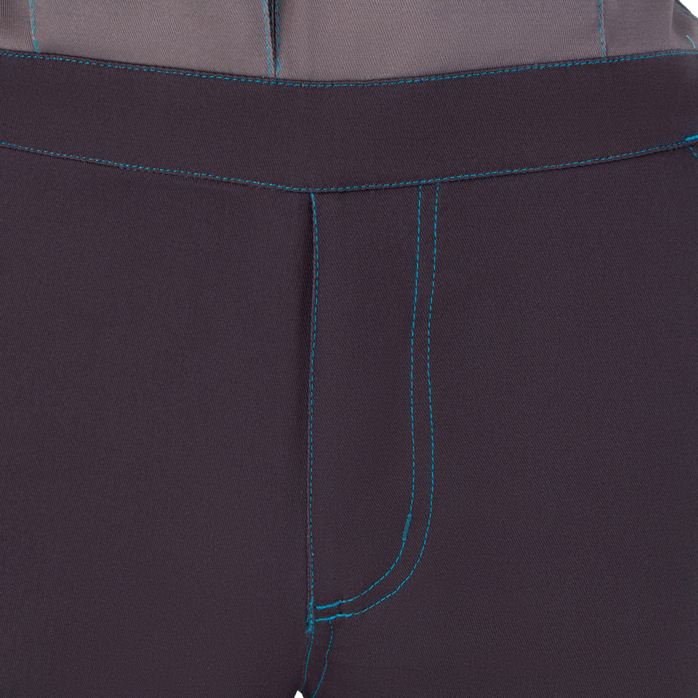 Полукомбинезон, 97% хлопок, 3% спандекс, XXXL Gross