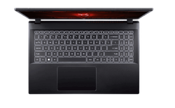 Игровой ноутбук Acer Nitro V 15 с RTX 4050 для игр