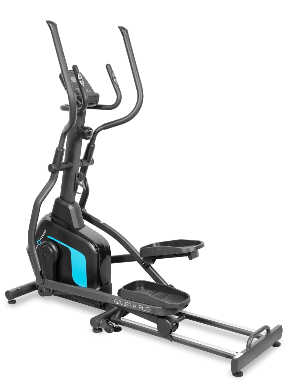Эллиптический тренажер OXYGEN FITNESS GALENA FLD домашний