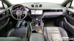 Porsche Cayenne (PO536) 3.0 Coupe (06.2020)
