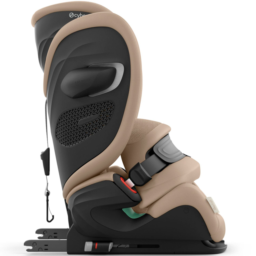 Детское автокресло Cybex Pallas G2 I-Size