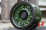 Комплект дисков CTF 250-7 17x9 et0 6x139.7