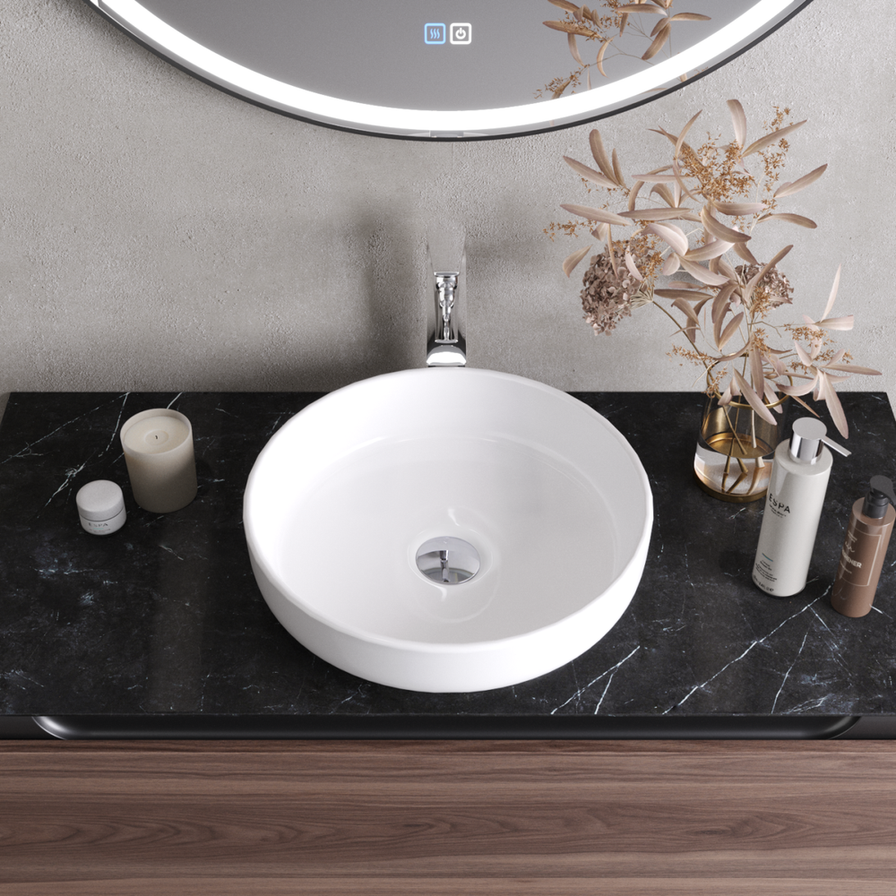 Раковина накладная Cezares CZR-6595