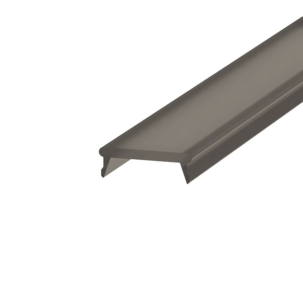 Рассеиватель для теневого профиля Decaro Engineering, 3 м