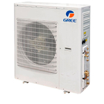 Наружный блок мульти сплит системы Gree Free GWHD(36)NK6OO(LCLH) Match IV R32