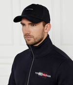 Кепка Tommy Hilfiger - темно-синий(AM0AM12891)