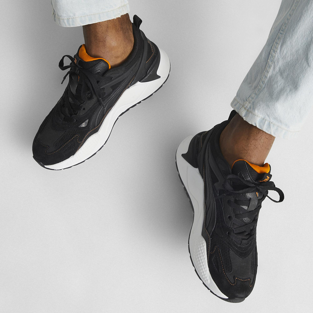 Кроссовки PUMA RS-X Efekt Perf