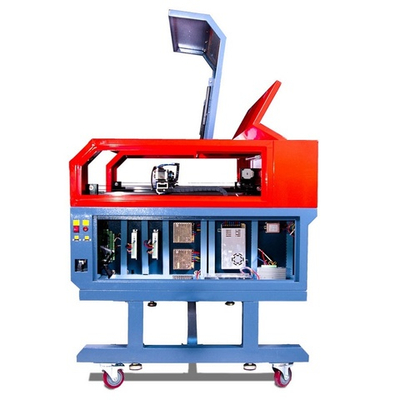 Лазерный гравер Raylogic 11G 640 Эконом