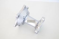 42635-KZZ-900. HUB SUB ASSY., RR. Honda CRF250-300 (non ABS)