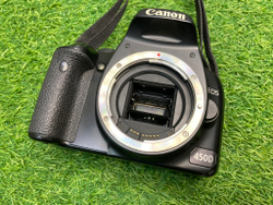 Canon EOS 450D