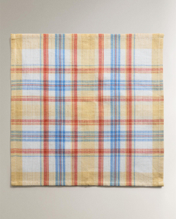 Zara Home кухонное полотенце из хлопка, 40 40 см (комплект 3 шт.) · 9210/026