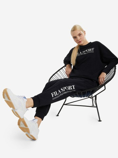 Брюки для женщин FILA