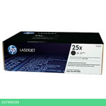Картридж HP 25X (CF325X)