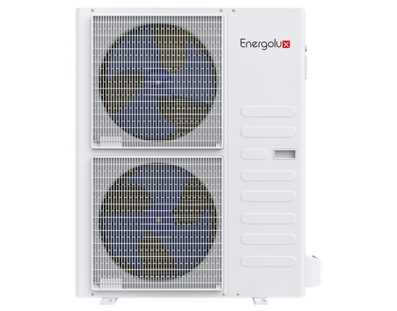 Напольно-потолочная сплит-система Energolux SAСF48D6-A / SAU48U6-A-WS30 — (3)