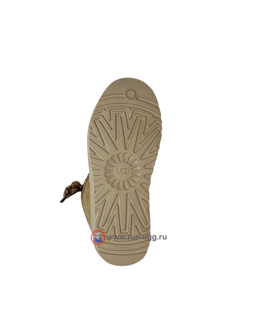 MEN'S NEUMEL FT BOOTS Chestnut
