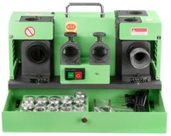 Переходник для резьбонарезных головок OCM GT42-GT24