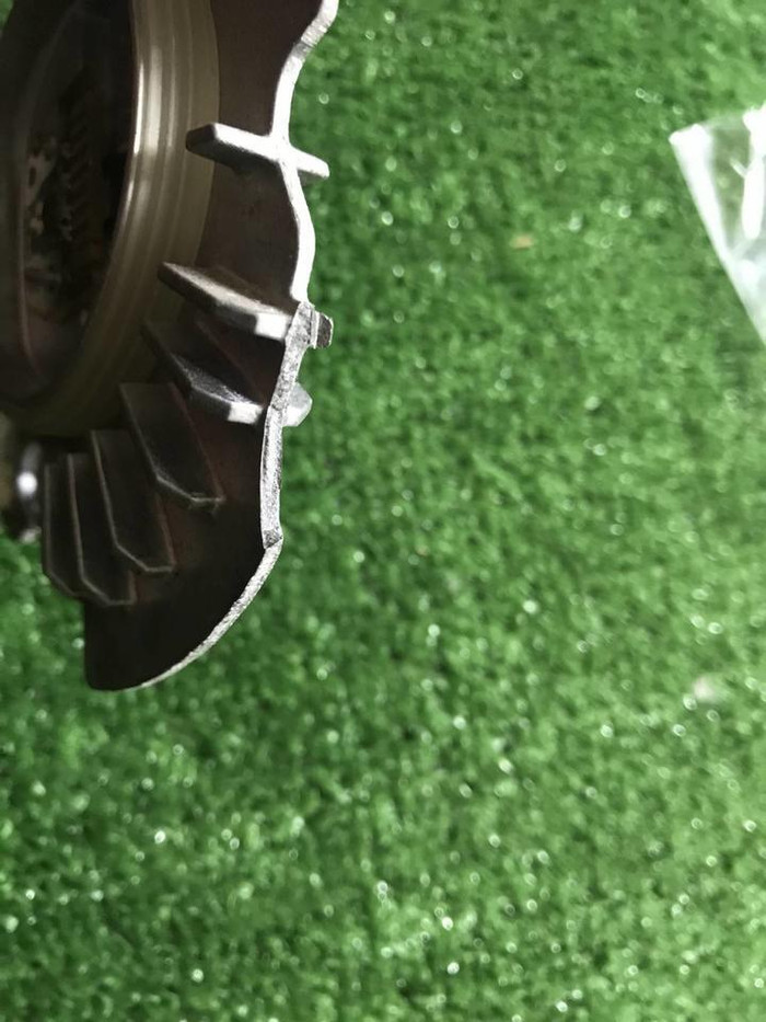 Блок светодиодный BMW X3 G01 (2021-н.в.)