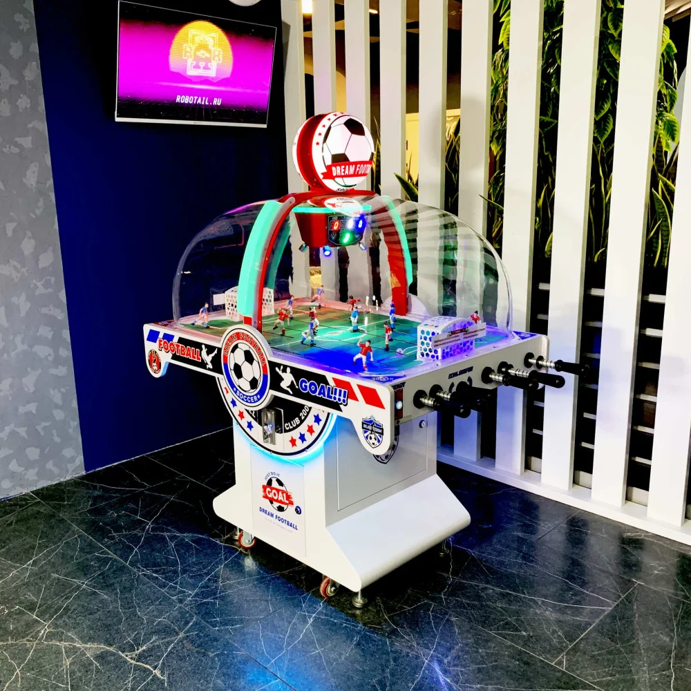 Коммерческий настольный футбол