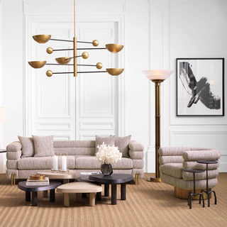Кресло вращающееся Swivel Chair Maguire арт.115779