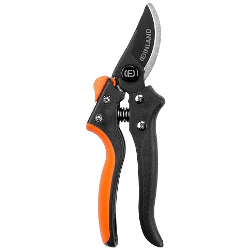 1541 Секатор профессиональный плоскостной, FINLAND