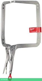 Зажим-струбцина Milwaukee Torque lock 18" (4932472259)