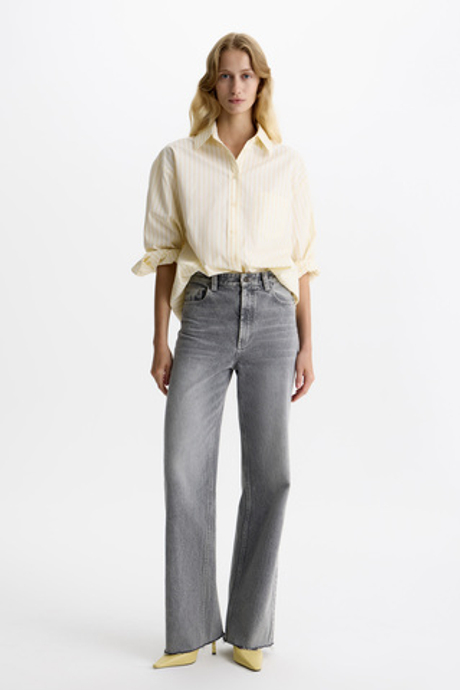 Рубашка хлопковая