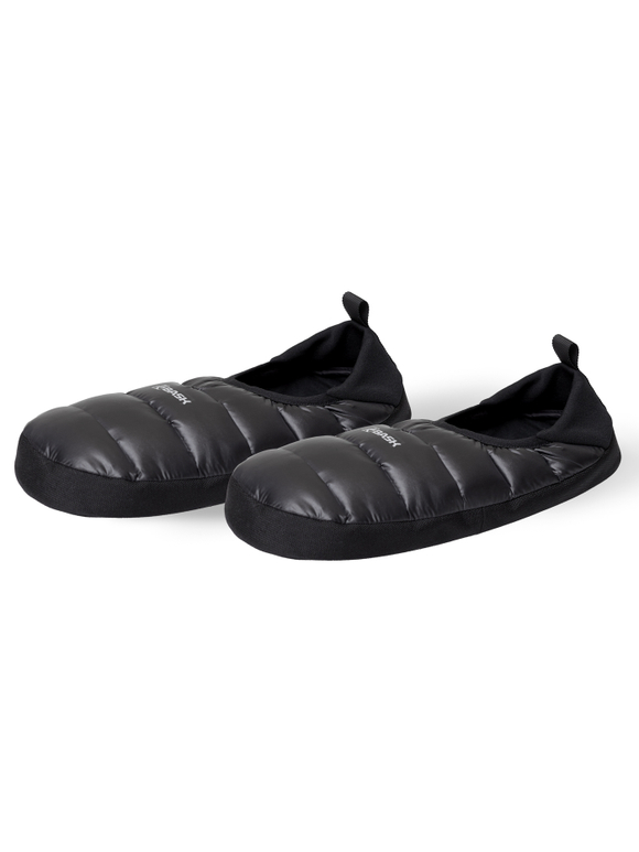 НОСКИ ПУХОВЫЕ BASK D-TUBE SLIPPERS
