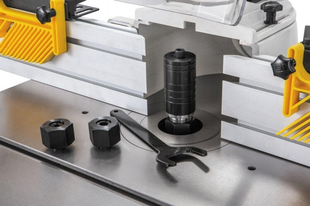 Станок фрезерный JET JWS-34KS 230V 708502K-RU