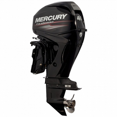 Mercury 40 ELGA 4S EFI SeaPro