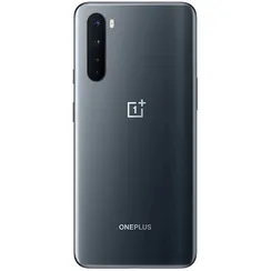 OnePlus Nord 8/128GB Onyx Grey (Серый)