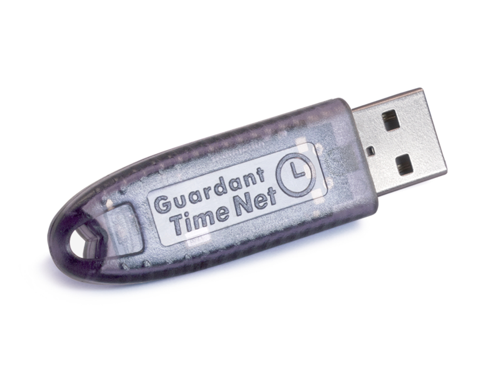 Новый носитель лиценз. ключа для IT  ПО "Норматив-теплосеть" и IT  ПО "Норматив-НУР"