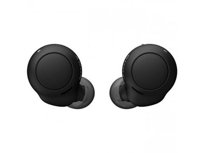 Беспроводные наушники Sony WF-C500 black