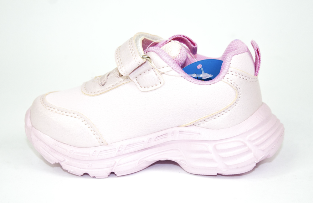 Кроссовки детские демисезонные Пчёлка Доми арт. AF7-1L