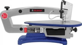 Станки лобзиковые