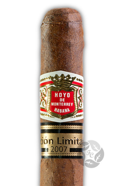 Hoyo de Monterrey Regalos Edición Limitada 2007