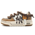 Кроссовки MLB Chunky Liner, 3ASXCA12N-50IVS