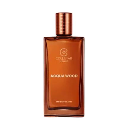 Мужская парфюмерия COLLISTAR EDT Acqua Wood 100 мл