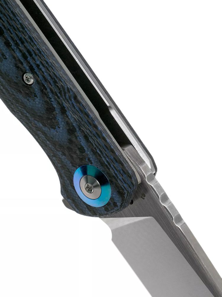 Нож Bestech BG19C Ascot