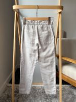 Хлопковые брюки Bonpoint, 140