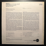 Сибелиус - Симфония № 6 ре минор - Симфония № 7 до мажор (Англия 1971г.)