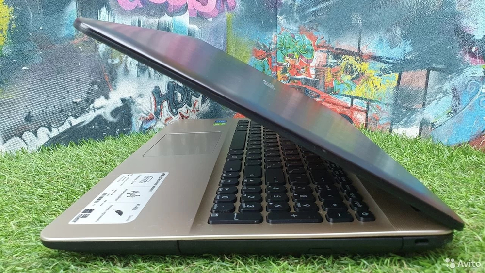 Ноутбук asus покупка/продажа