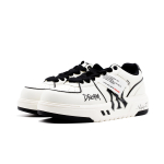 Кроссовки MLB Chunky Liner PU, 3ASXCA12N-50WHS