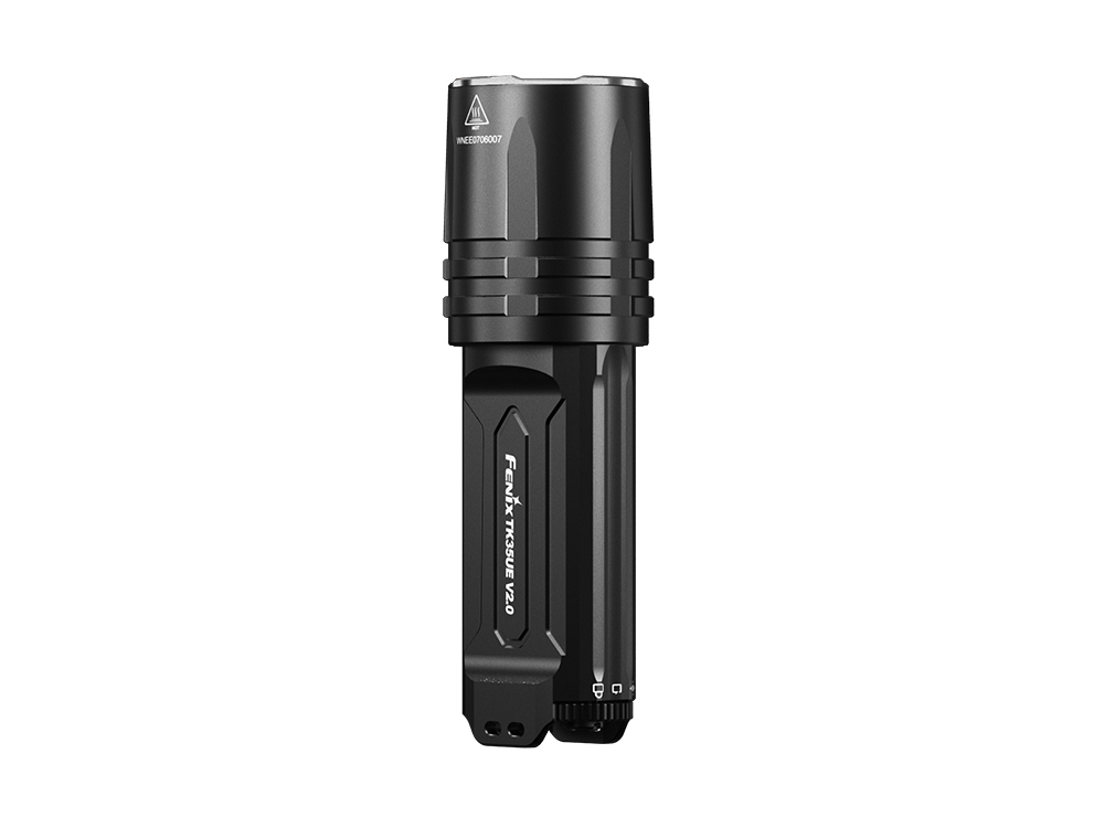 ФОНАРЬ ТАКТИЧЕСКИЙ FENIX TK35UEV20