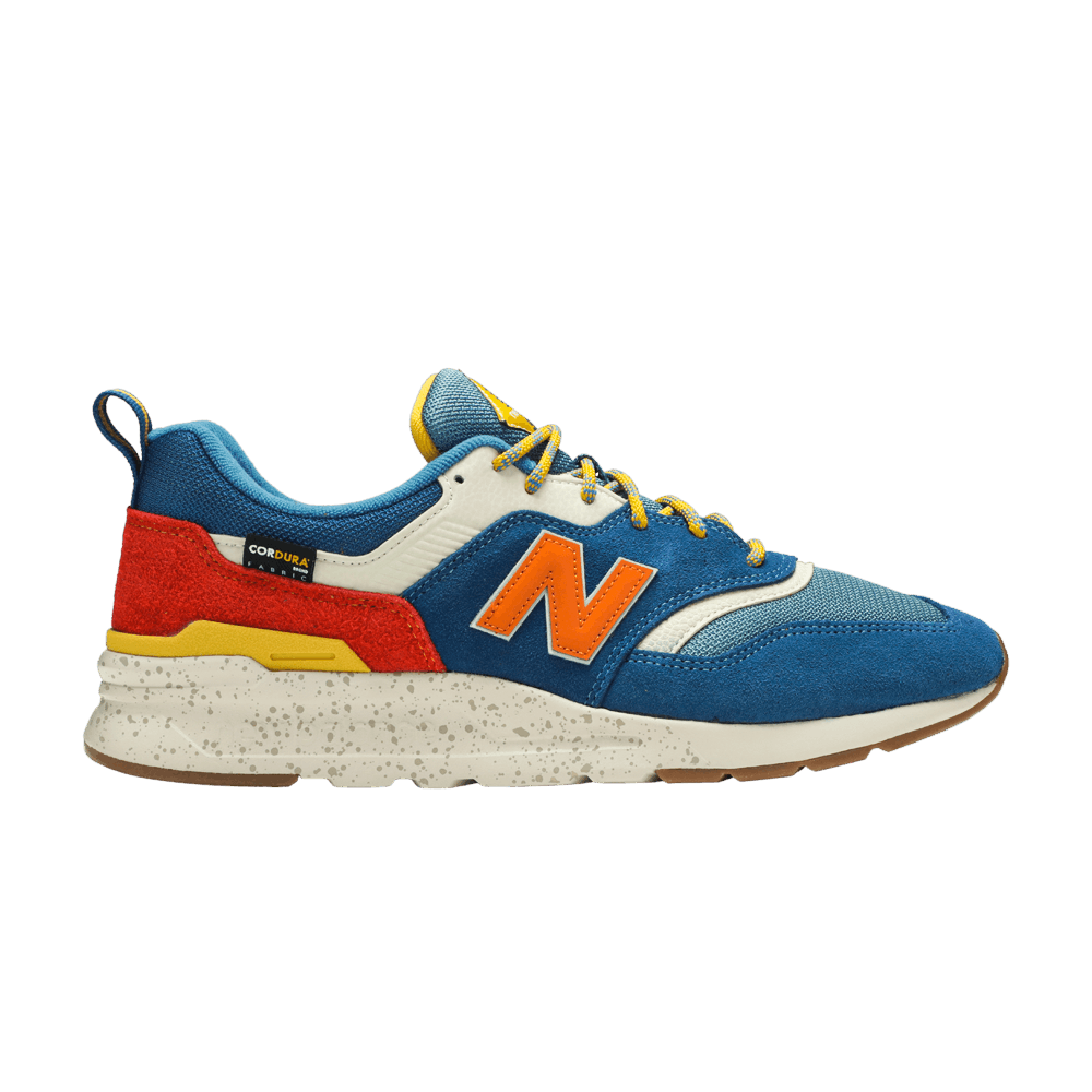 Кроссовки New Balance Nb 997H