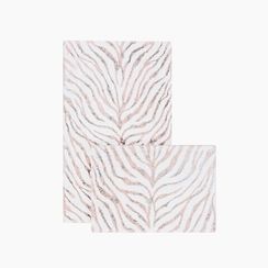 Lizzie №2 Набор ков. для ванной 60х100 и 40х60