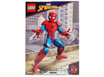 Конструктор LEGO Super Heroes 76226 Человек-паук