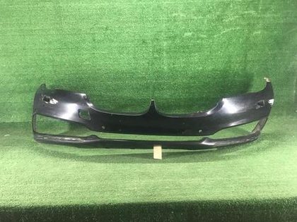 Бампер передний BMW 7er G11 G12 (2015-2019) (в пленке)