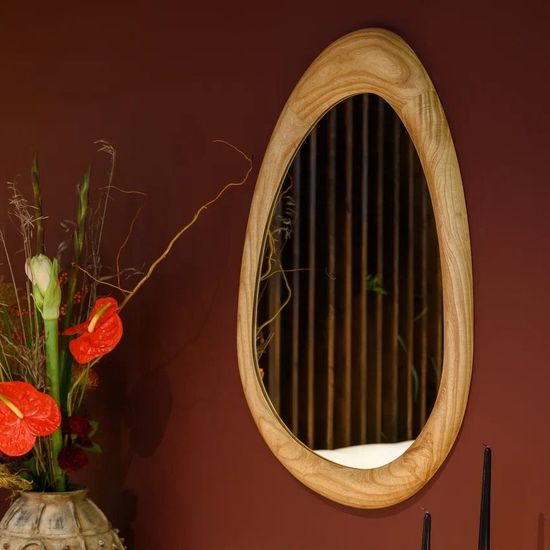 Зеркало WABI SABI, MOD INTERIORS