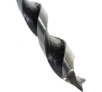 СВЕРЛО СИБРТЕХ ПО ДЕРЕВУ ЦИЛИНДРИЧ/ХВОСТОВИК 6Х300ММ 70240