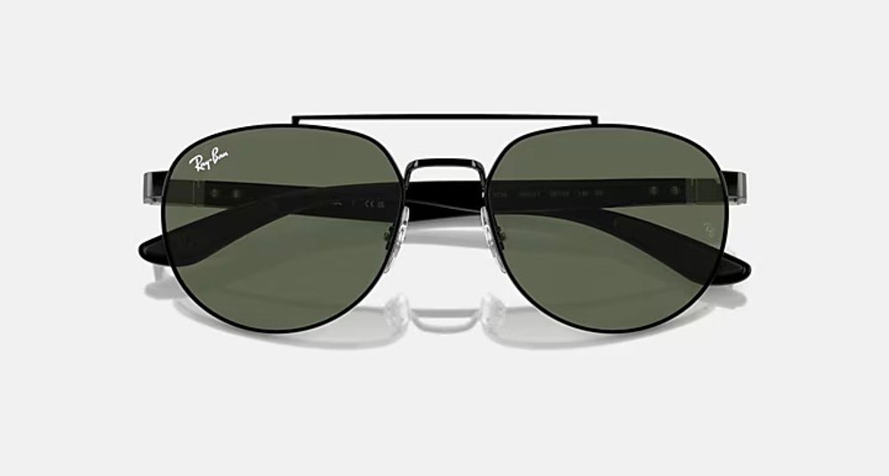 RAY-BAN RB3736 002/71